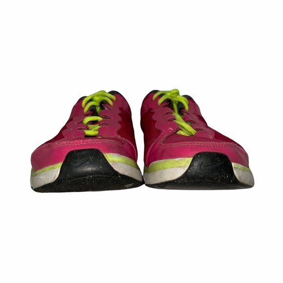 Nike Training Flex TR2 Pink Running Shoes 7.5 - Picture 2 of 10